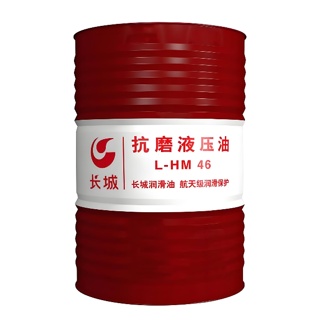 杂多长城抗磨液压油