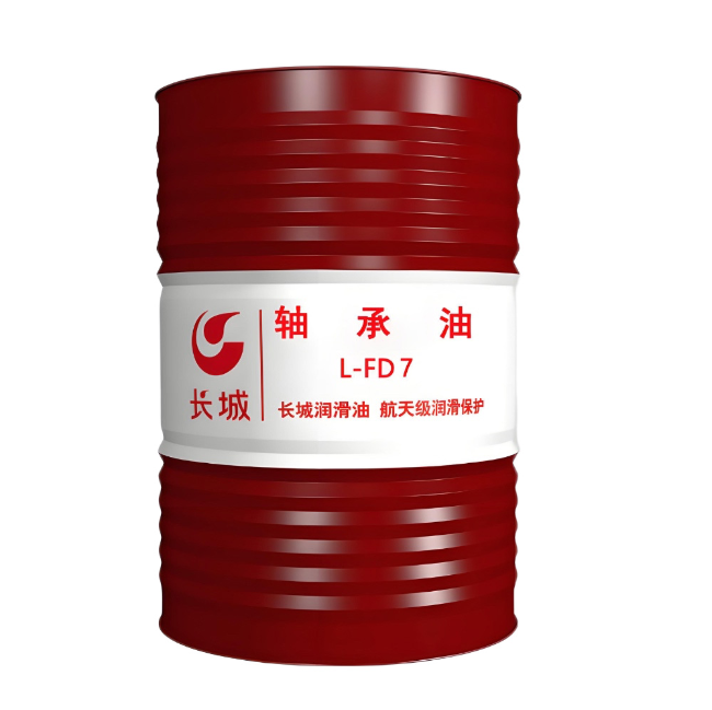 杂多长城FD轴承油